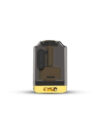 Centaurus Boro Tank by Lost Vape - Gold