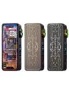 Centaurus M100 Box Mod by Lost Vape - 10th Anniversary