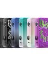 Centaurus P200 Box Mod 2x18650 by Lost Vape