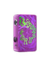 Centaurus P200 Box Mod 2x18650 by Lost Vape - Siren Echo