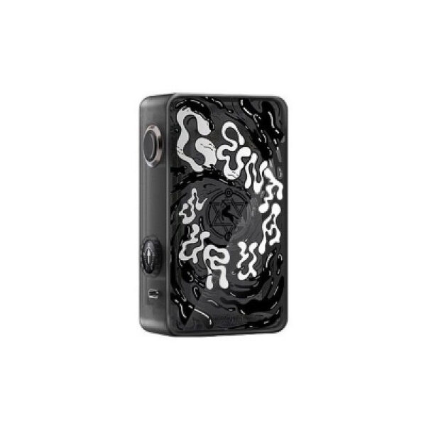Centaurus P200 Box Mod 2x18650 by Lost Vape - Siren Swirl