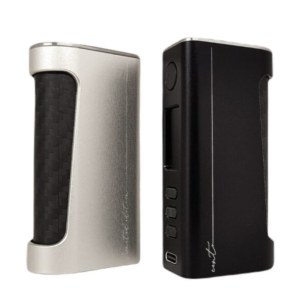 Cento DNA100 21700 by Ennequadro Mods