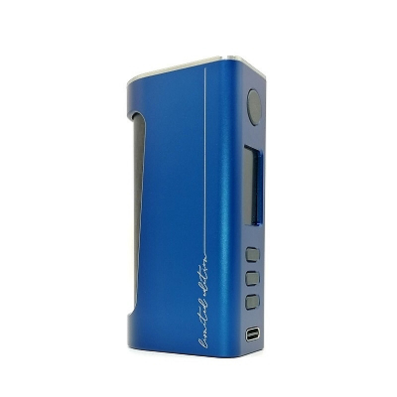 Cento DNA100 21700 by Ennequadro Mods - New Colors - Blue