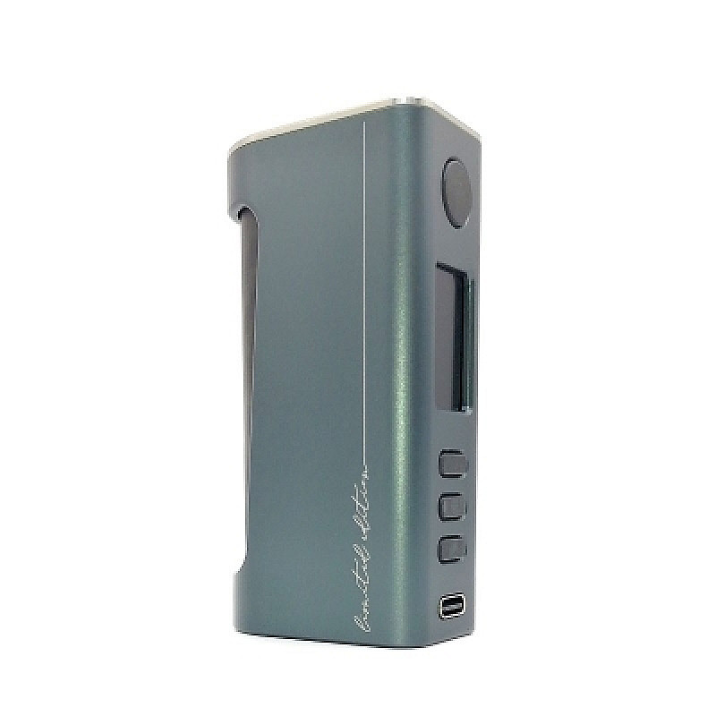 Cento DNA100 21700 by Ennequadro Mods - New Colors - Gun Metal