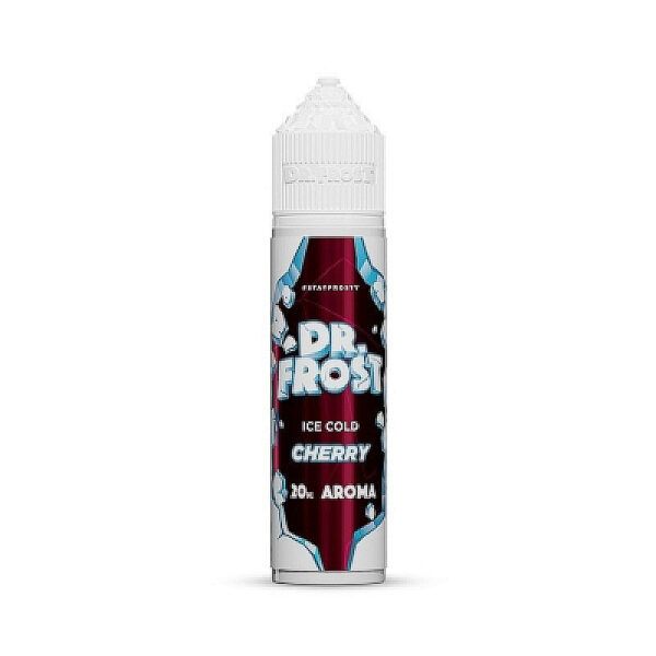 Cherry 20/60ML by Dr. Frost