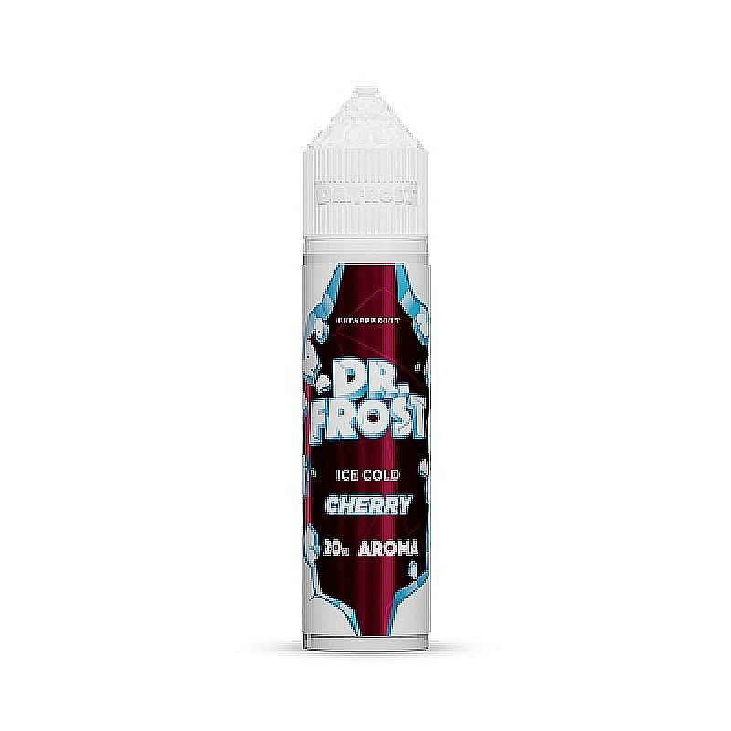 Cherry 20/60ML by Dr. Frost