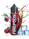 Cherry Cola Ice 15/60ml Firepods by Eleven