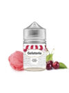 Cherry Ice Cream 12/60ml By Gelateria
