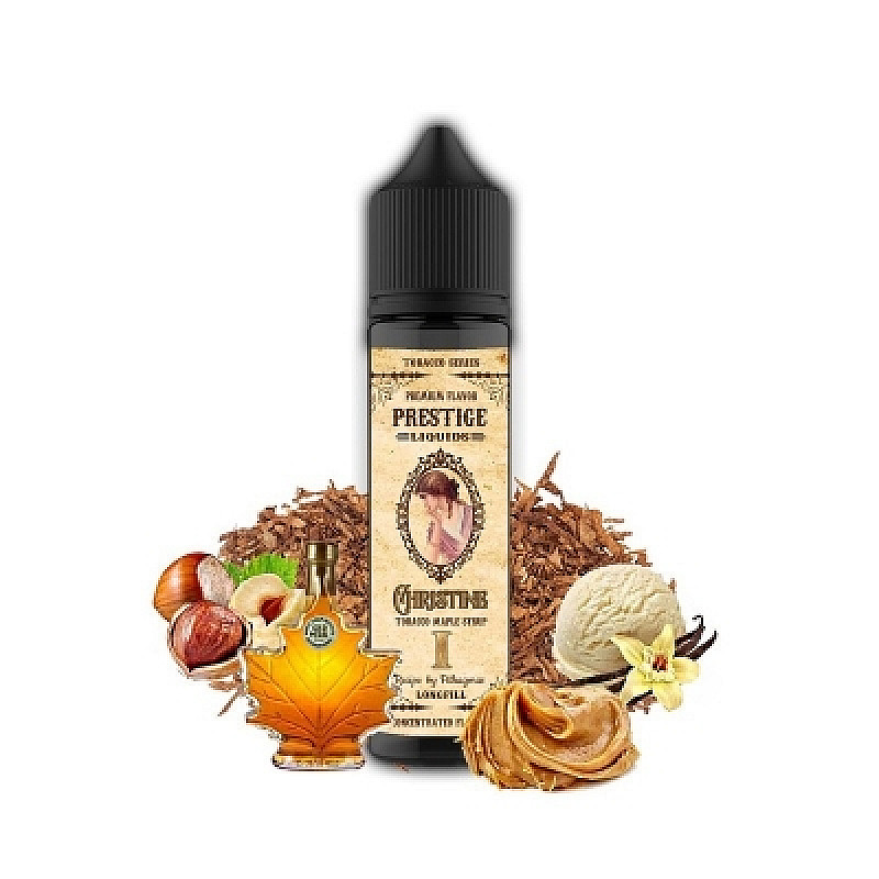Christine 1 12/60ml By Prestige Liquids