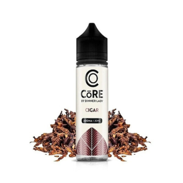 Cigar 20/60ML Core by Dinner Lady