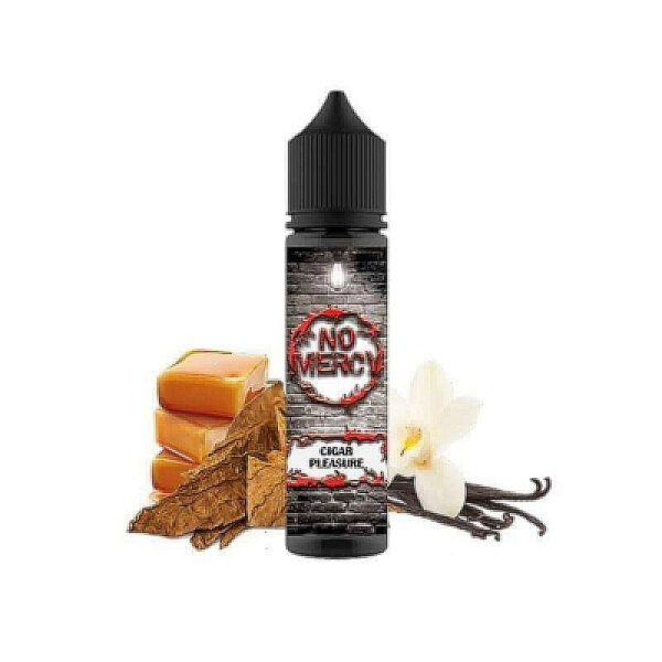 Cigar Pleasure 12/60ML by No Mercy