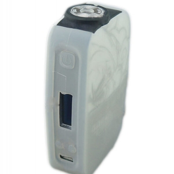 Premium θήκη σιλικόνης CKS icon 200w Transparent