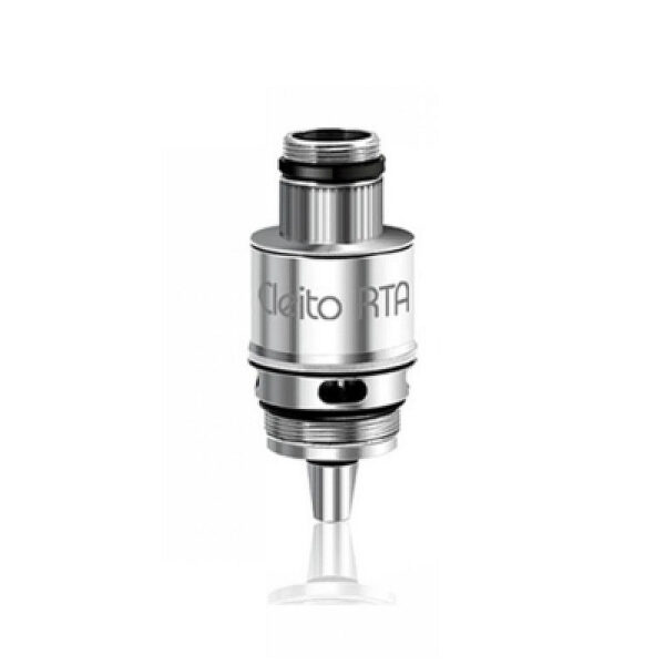 Cleito RTA Coil by Aspire