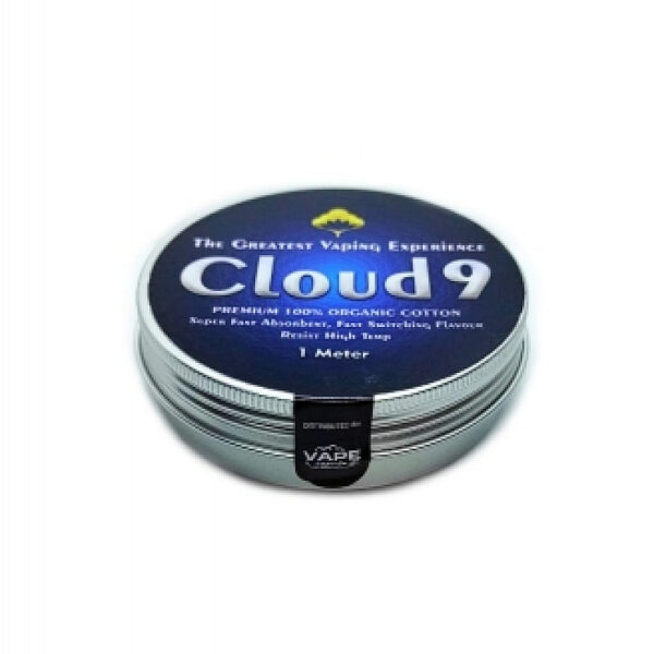 Cloud 9 Cotton