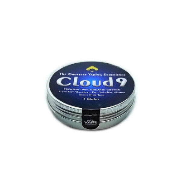 Cloud 9 Cotton (1 μέτρο)