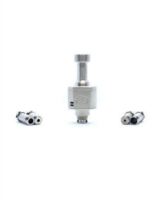 Cloud RBA by Cloud Mods - New Batch 03/22 (New Logo Engravement)