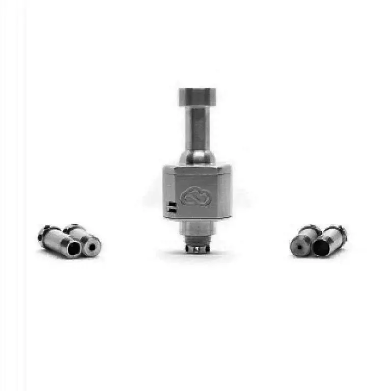 Cloud RBA by Cloud Mods - New Batch 03/22 (New Logo Engravement)