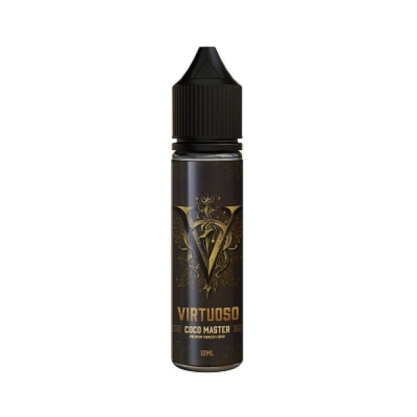Coco Master 12/60ml by Virtuoso