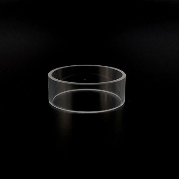 Cocoon RTA Glass Tank by Steampipes