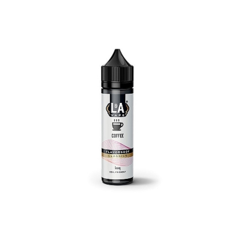 Coffee 20/60ml by La Vape