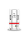 V3 - V Series Coils by Generivap - 0.45Ω (25-35W) - 1pc