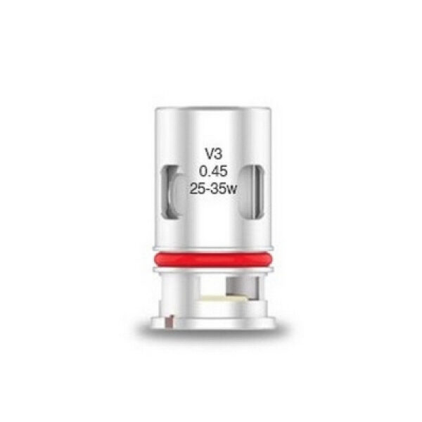 V3 - V Series Coils by Generivap - 0.45Ω (25-35W) - 1pc
