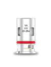 V4 - V Series Coils by Generivap - 0.6Ω (20-28W) - 1pc