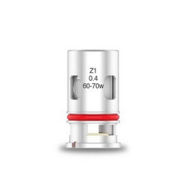 Z1 - Z Series Coils by Generivap - 0.4Ω (60-70W) - 1pc
