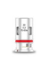 Z2 - Z Series Coils by Generivap - 0.2Ω (70-80W) - 1pc