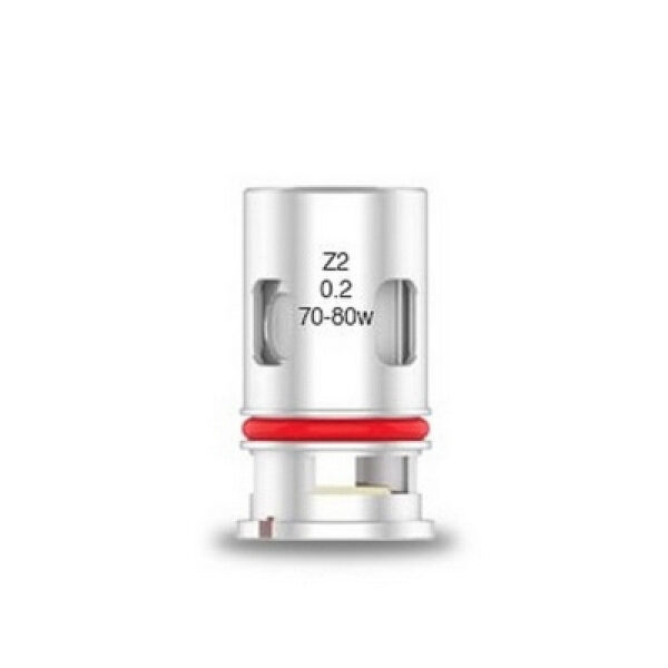 Z2 - Z Series Coils by Generivap - 0.2Ω (70-80W) - 1pc