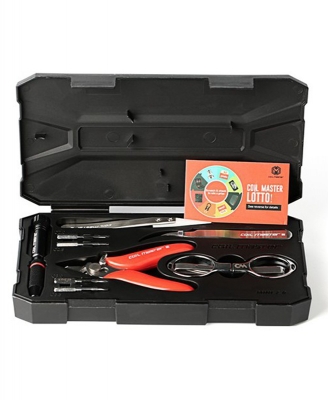 Coil Master DIY MINI KIT V2