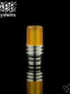 Combi Ultem / Inox Drip Tip by Vape Systems
