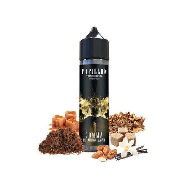 Comma 20/60ML by Papillon