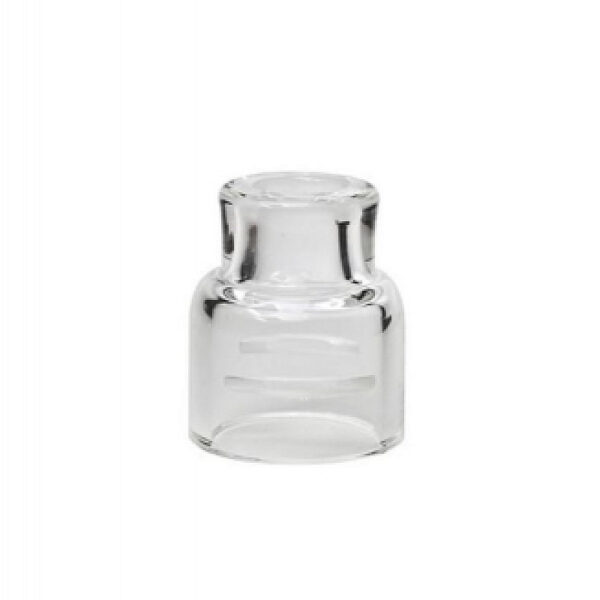 Competition Cap - Goon 25mm By Trinity Glass Hardware