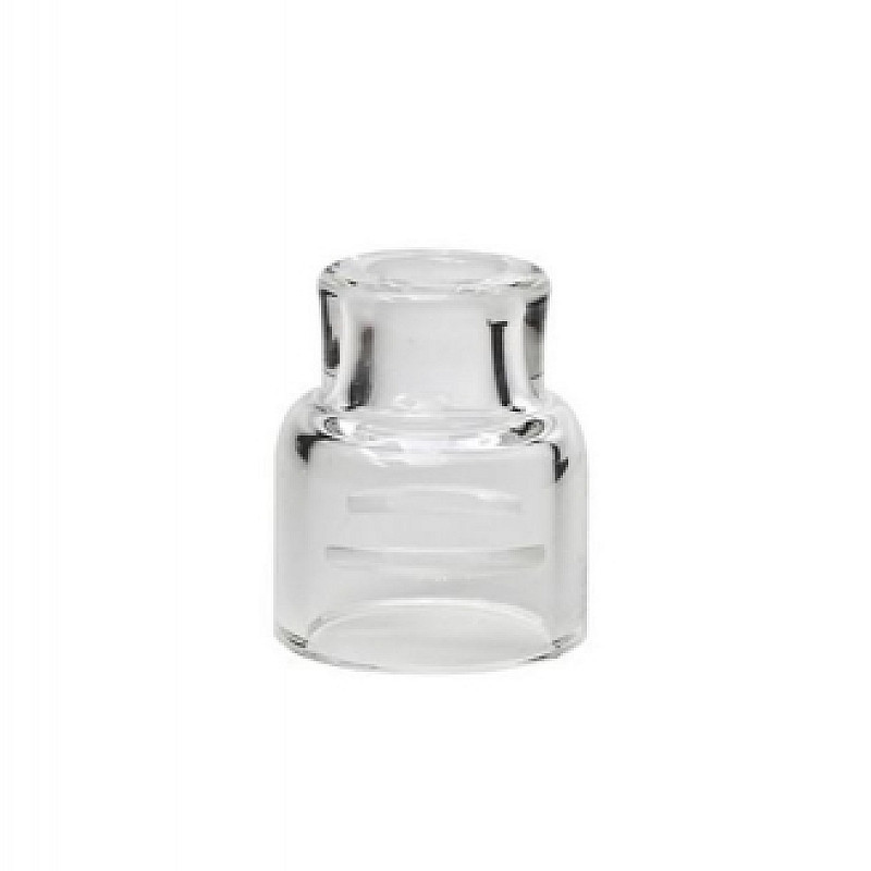 Competition Cap - Goon 24mm / V1.5 / LP By Trinity Glass Hardware