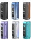 Coolfire Z80 Nex Mod 80W by Innokin