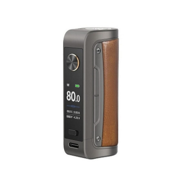 Coolfire Z80 Nex Mod 80W by Innokin - Gun Metal