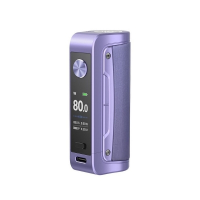 Coolfire Z80 Nex Mod 80W by Innokin - Purple