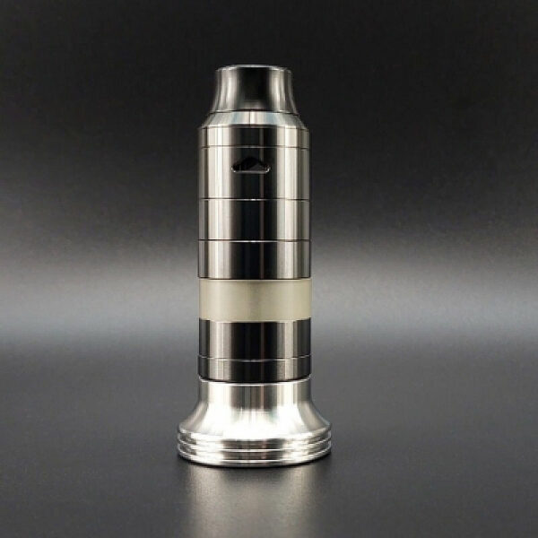 Corona V8 DL 23mm 810 Super Charge Edition by Steampipes - DLC