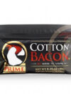 Wick & Vape Cotton Bacon Prime 0.35 OZ (10G)