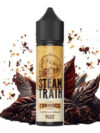 Crazy Train 12/60ML Tobacco Series by Steam Train
