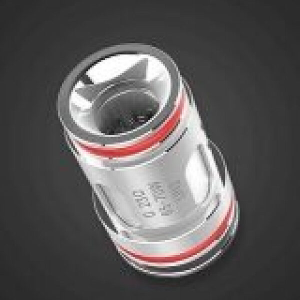 Crown V Coil by Uwell - 0.23Ω Single Mesh (65-70W) - 1pc