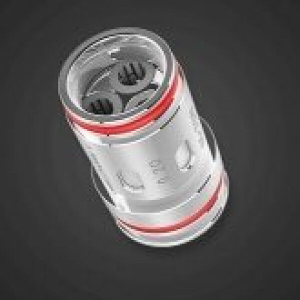 Crown V Coil by Uwell - 0.2Ω Triple Mesh (65-70W) - 1pc