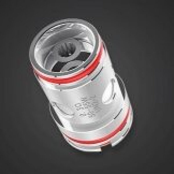 Crown V Coil by Uwell - 0.3Ω Dual Mesh (50-55W) - 1pc