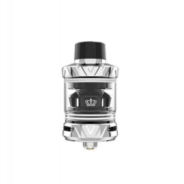 Crown V tank 2ml TPD 28mm by Uwell - Silver