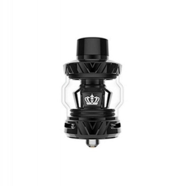 Crown V tank 5ml 28mm by Uwell - Black