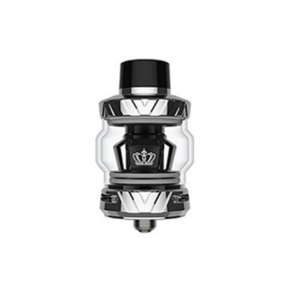 Crown V tank 5ml 28mm by Uwell - Silver
