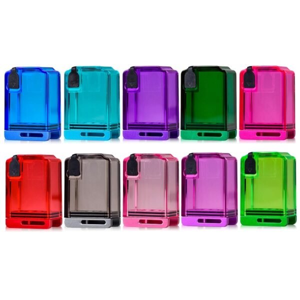 Crypt Boro Tank by Suicide Mods