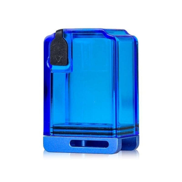 Crypt Boro Tank by Suicide Mods - Blue