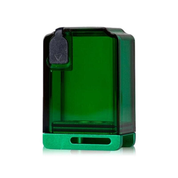Crypt Boro Tank by Suicide Mods - Forest Green